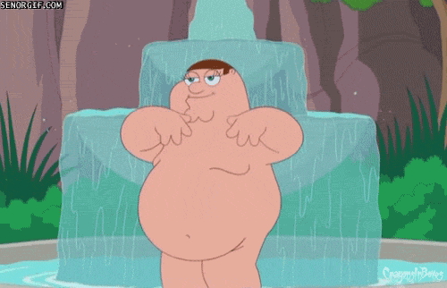 Keep Hatin’ (Family Guy)